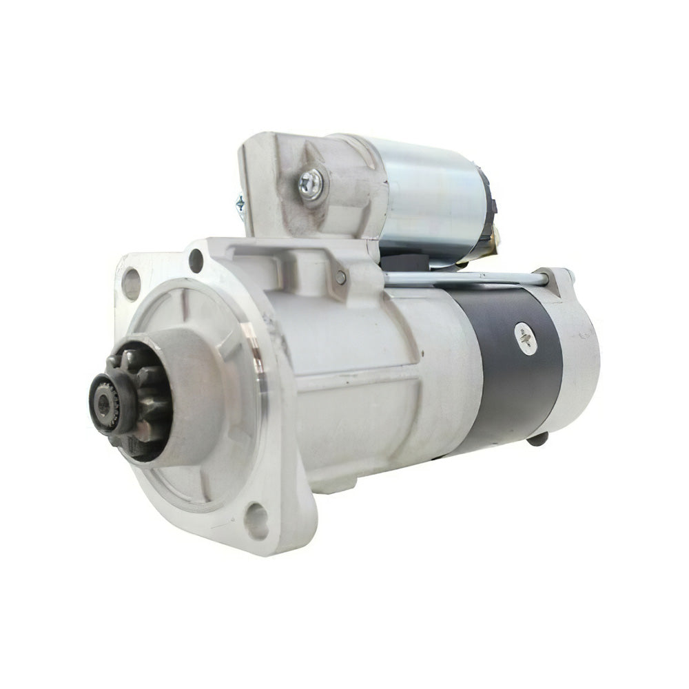 Carrier Transicold 25-34525-00 Starter Motor, Z482 - PIF Parts Carrier Transicold 25-34525-00 Starter Motor, Z482 - PIF Parts