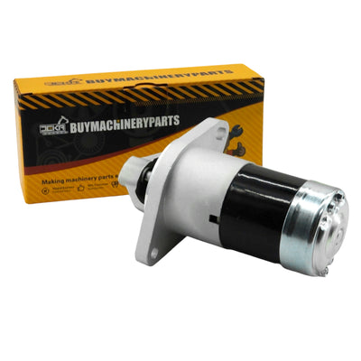 12V 9T Starter Motor 121450-77010 for Yanmar 3TNA72/75/66/72/75 Engine