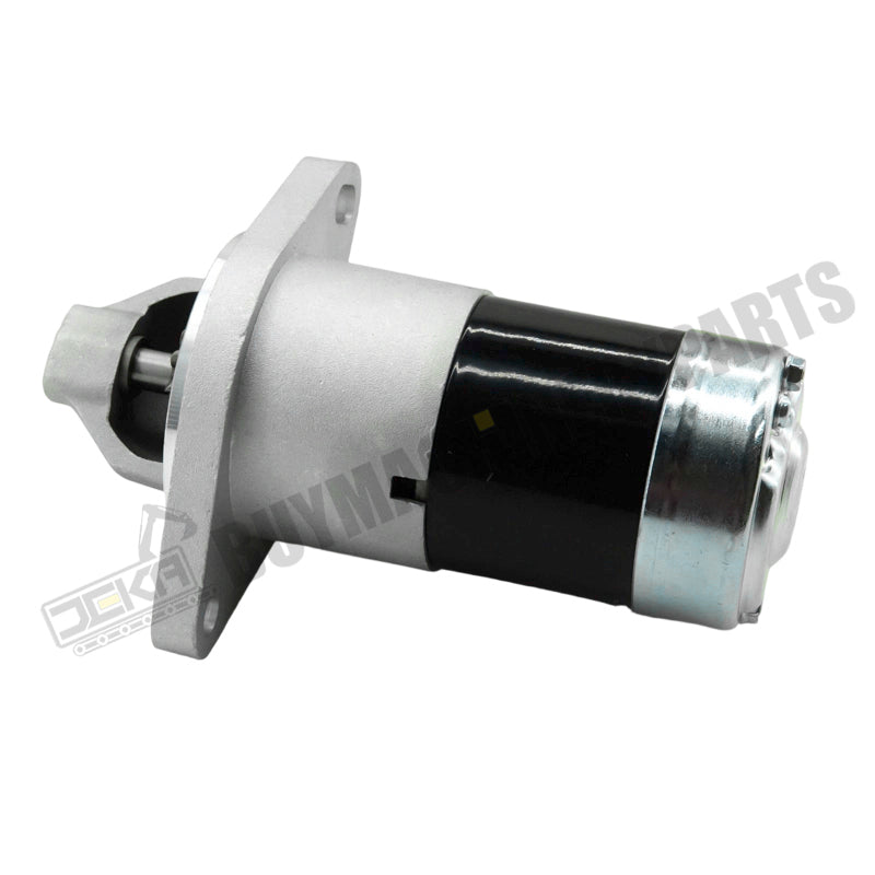 12V 9T Starter Motor 121450-77010 for Yanmar 3TNA72/75/66/72/75 Engine buymachineryparts