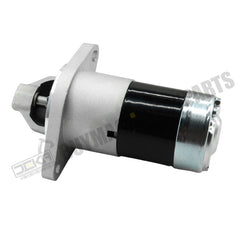 12V 9T Starter Motor 121450-77010 for Yanmar 3TNA72/75/66/72/75 Engine buymachineryparts