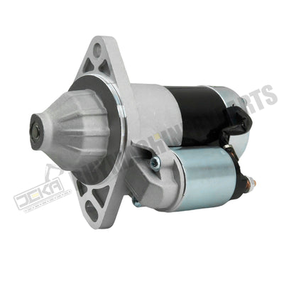 12V 9T Starter Motor 121450-77010 for Yanmar 3TNA72/75/66/72/75 Engine
