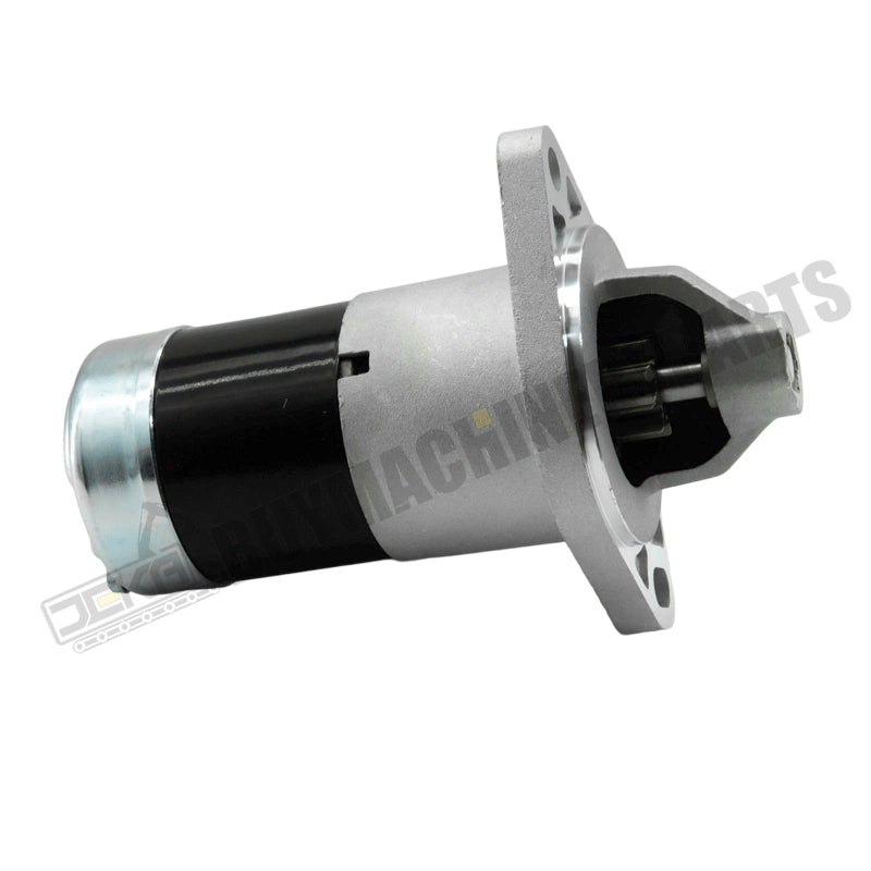 12V 9T Starter Motor 121450-77010 for Yanmar 3TNA72/75/66/72/75 Engine buymachineryparts