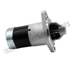12V 9T Starter Motor 121450-77010 for Yanmar 3TNA72/75/66/72/75 Engine buymachineryparts