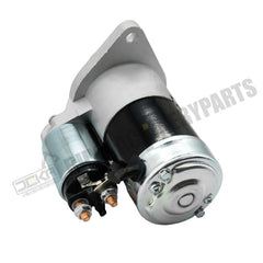 12V 9T Starter Motor 121450-77010 for Yanmar 3TNA72/75/66/72/75 Engine buymachineryparts