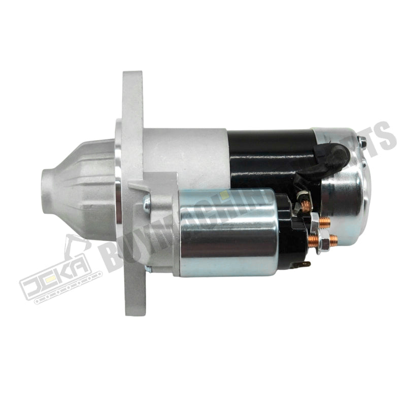 12V 9T Starter Motor 121450-77010 for Yanmar 3TNA72/75/66/72/75 Engine buymachineryparts