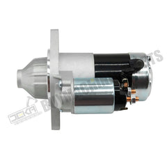 12V 9T Starter Motor 121450-77010 for Yanmar 3TNA72/75/66/72/75 Engine buymachineryparts