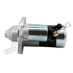 12V 9T Starter Motor 121450-77010 for Yanmar 3TNA72/75/66/72/75 Engine buymachineryparts