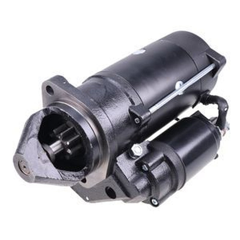 12V 9T Starter Motor 1254594GT for Genie GTH-5519, S-40, S-45, S-60