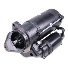 12V 9T Starter Motor 1254594GT for Genie GTH-5519, S-40, S-45, S-60