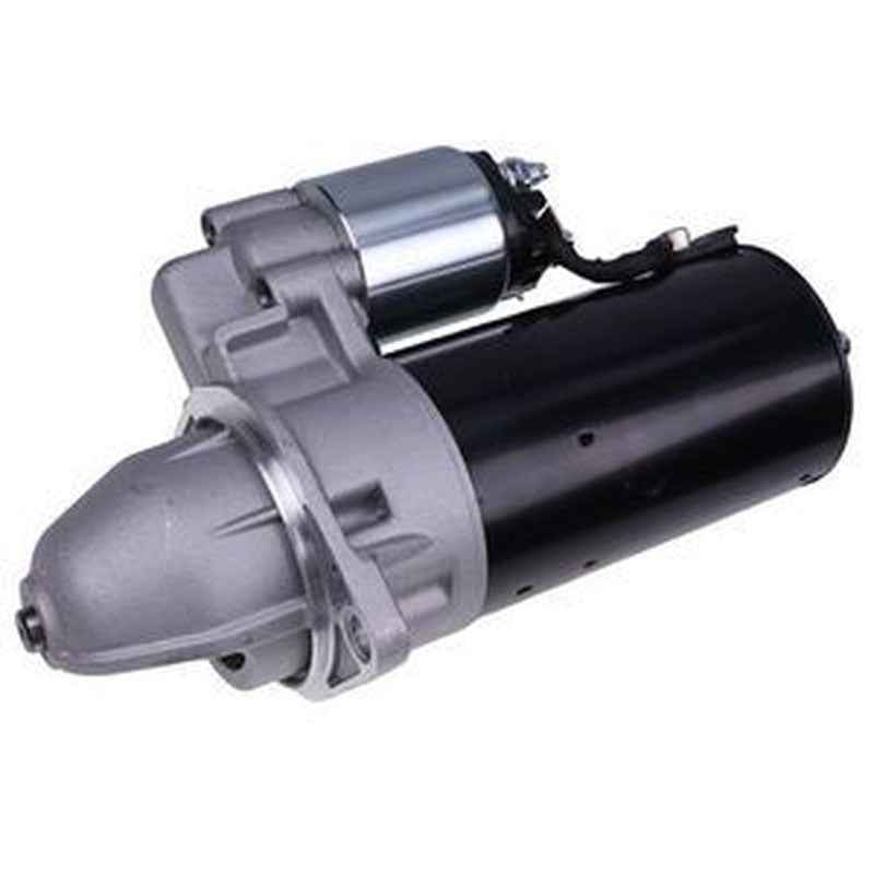 12V 9T Starter Motor 1266749GT for Genie Light Tower