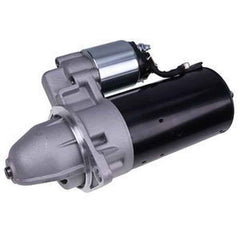 12V 9T Starter Motor 1266749GT for Genie Light Tower
