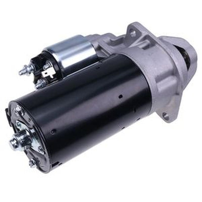 12V 9T Starter Motor 1266749GT for Genie Light Tower