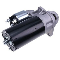 12V 9T Starter Motor 1266749GT for Genie Light Tower
