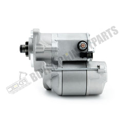 12V 9T Starter Motor 17341-63010 for Kubota L2250DT L2550DT L3450DT L3600DT L3650DT L3710DT L4200DT L4300DT L4310DT L4610DT