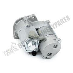 12V 9T Starter Motor 17341-63010 for Kubota L2250DT L2550DT L3450DT L3600DT L3650DT L3710DT L4200DT L4300DT L4310DT L4610DT