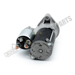 12V 9T Starter Motor 21163-0751 for Kawasaki KAF820 Mule Pro-FX 2016-2020 Pro-FXT 2015-2020