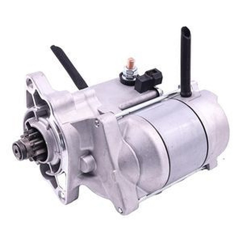 12V 9T Starter Motor 21163-2124/6010 for Kawasaki Mule 3000/4000 UTV