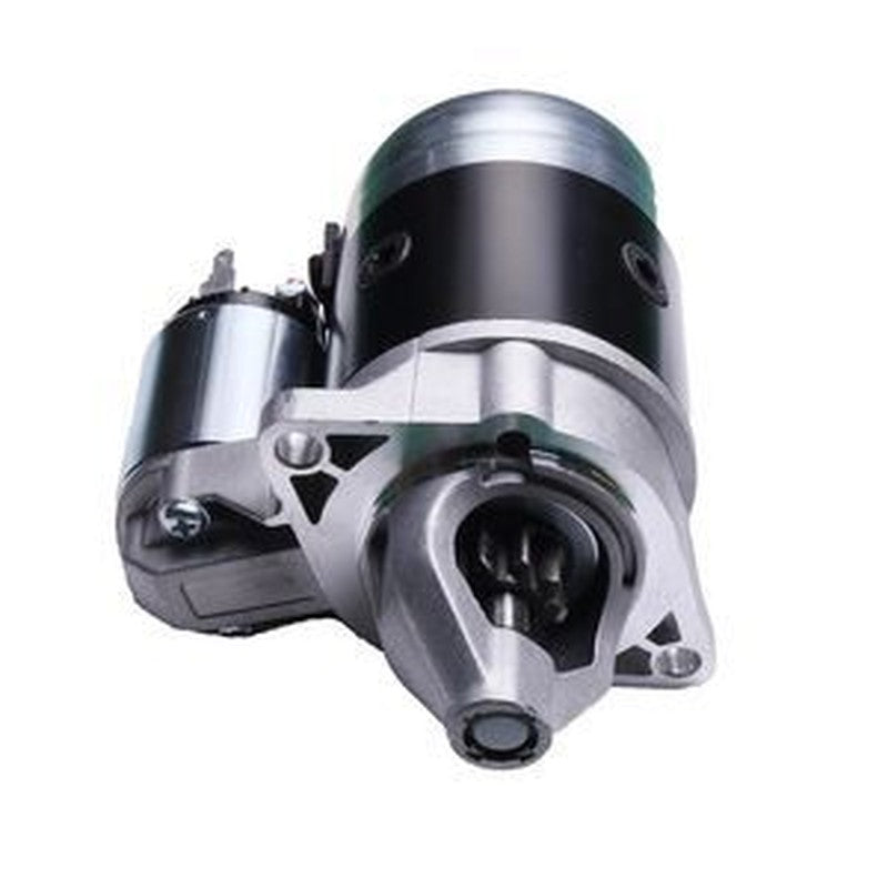 12V 9T Starter Motor for Carrier Transicold Supra 25-34885-00