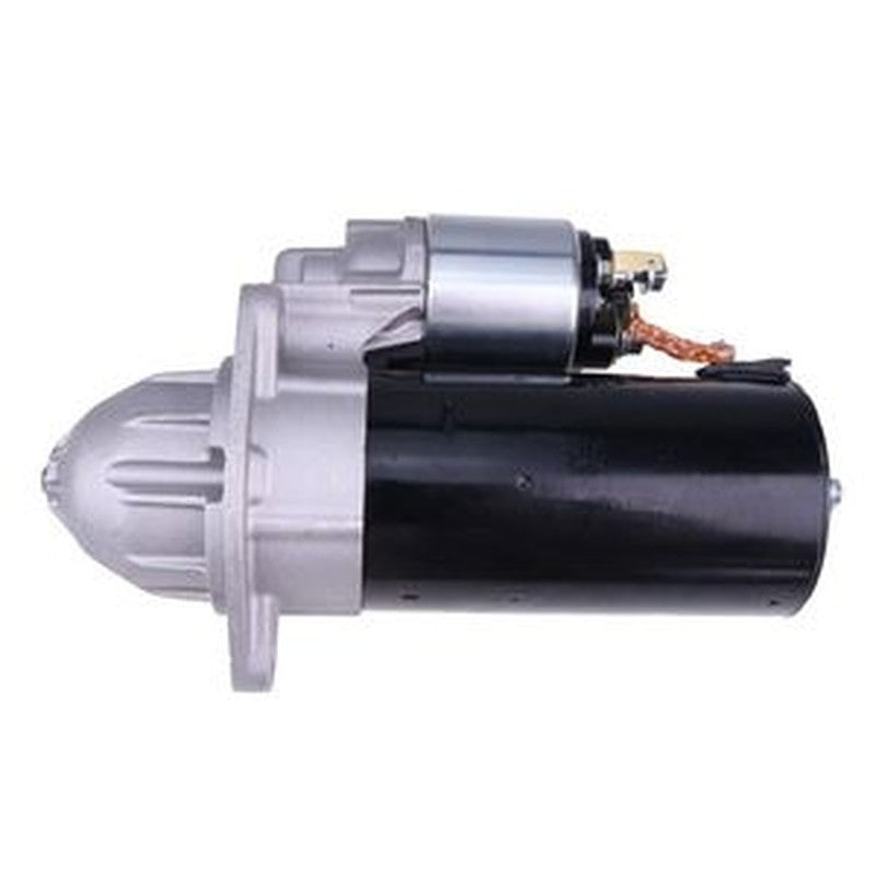 12V 9T Starter Motor 410-24148 for Deutz Engine BF4M2011 buymachineryparts