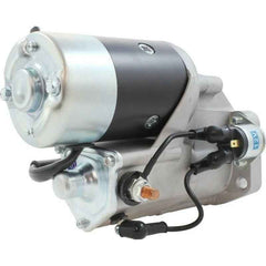 12V 9T Starter Motor 428000-4860 1G524-63010 for Kubota Excavator KX080-3 KX080-3T KX080-4 KX080-4S