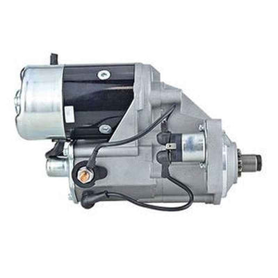 12V 9T Starter Motor 428000-4860 1G524-63010 for Kubota Excavator KX080-3 KX080-3T KX080-4 KX080-4S
