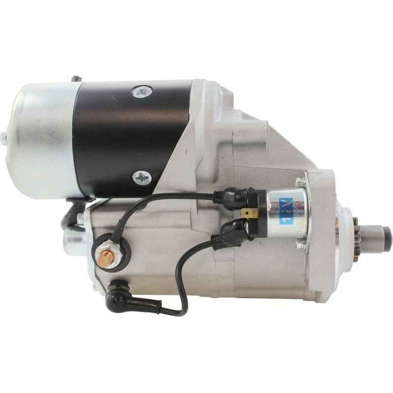 12V 9T Starter Motor 428000-4860 1G524-63010 for Kubota Excavator KX080-3 KX080-3T KX080-4 KX080-4S