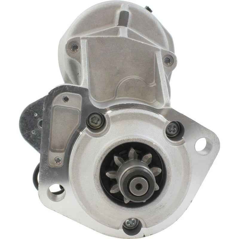 12V 9T Starter Motor 428000-4860 1G524-63010 for Kubota Excavator KX080-3 KX080-3T KX080-4 KX080-4S