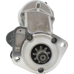12V 9T Starter Motor 428000-4860 1G524-63010 for Kubota Excavator KX080-3 KX080-3T KX080-4 KX080-4S