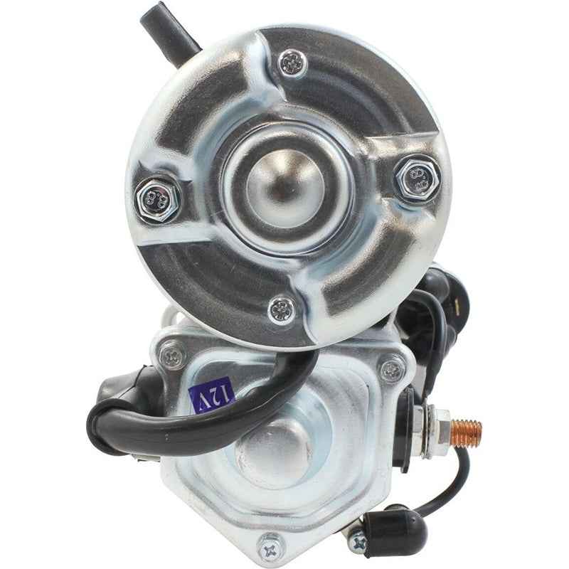 12V 9T Starter Motor 428000-4860 1G524-63010 for Kubota Excavator KX080-3 KX080-3T KX080-4 KX080-4S