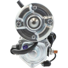 12V 9T Starter Motor 428000-4860 1G524-63010 for Kubota Excavator KX080-3 KX080-3T KX080-4 KX080-4S