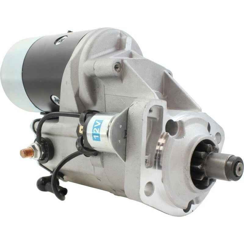 12V 9T Starter Motor 428000-4860 1G524-63010 for Kubota Excavator KX080-3 KX080-3T KX080-4 KX080-4S