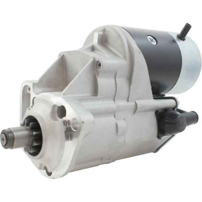 12V 9T Starter Motor 428000-4860 1G524-63010 for Kubota Excavator KX080-3 KX080-3T KX080-4 KX080-4S