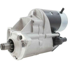 12V 9T Starter Motor 428000-4860 1G524-63010 for Kubota Excavator KX080-3 KX080-3T KX080-4 KX080-4S