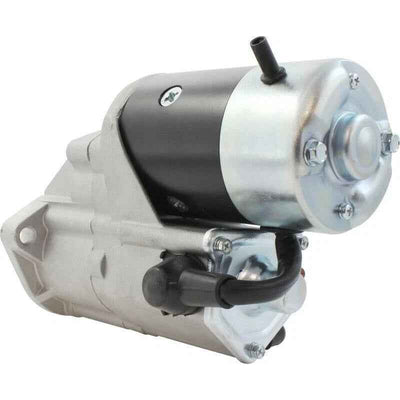 12V 9T Starter Motor 428000-4860 1G524-63010 for Kubota Excavator KX080-3 KX080-3T KX080-4 KX080-4S