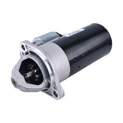 12V 9T Starter Motor 5840191/58401910 fit JCB Lombardini Engine