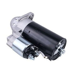 12V 9T Starter Motor 5840191/58401910 fit JCB Lombardini Engine