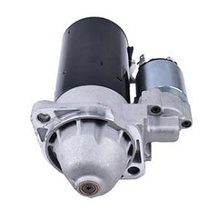 12V 9T Starter Motor 5840191/58401910 fit JCB Lombardini Engine