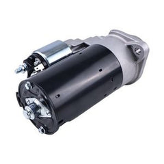 12V 9T Starter Motor 5840191/58401910 fit JCB Lombardini Engine