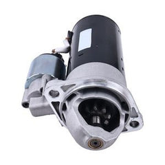 12V 9T Starter Motor 5840191/58401910 fit JCB Lombardini Engine