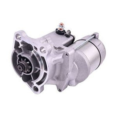 Motor de arranque 12V 9T 6T-7002 3E-5129 para empilhadores Caterpillar CAT