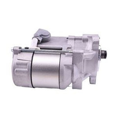 Motor de arranque 12V 9T 6T-7002 3E-5129 para empilhadores Caterpillar CAT
