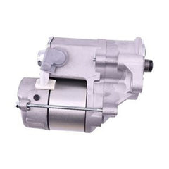 Motor de arranque 12V 9T 6T-7002 3E-5129 para empilhadores Caterpillar CAT
