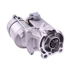 Motor de arranque 12V 9T 6T-7002 3E-5129 para empilhadores Caterpillar CAT