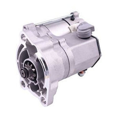 Motor de arranque 12V 9T 6T-7002 3E-5129 para empilhadores Caterpillar CAT