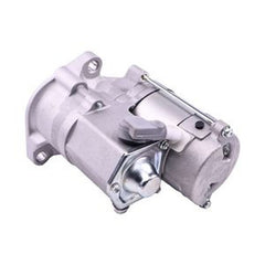 Motor de arranque 12V 9T 6T-7002 3E-5129 para empilhadores Caterpillar CAT