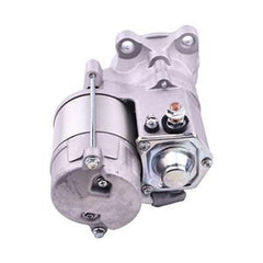 Motor de arranque 12V 9T 6T-7002 3E-5129 para empilhadores Caterpillar CAT