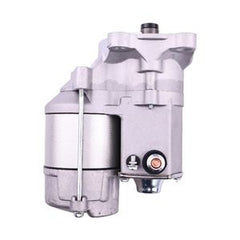 Motor de arranque 12V 9T 6T-7002 3E-5129 para empilhadores Caterpillar CAT