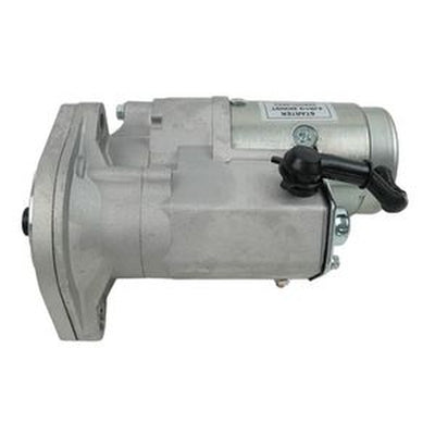 12V 9T Starter Motor 8971353431 for Isuzu Engine 3LD1 3LD2 4LE2 John Deere Excavator
