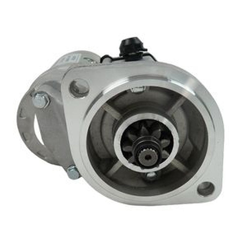 12V 9T Starter Motor 8971353431 for Isuzu Engine 3LD1 3LD2 4LE2 John Deere Excavator buymachineryparts