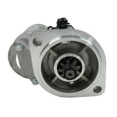 12V 9T Starter Motor 8971353431 for Isuzu Engine 3LD1 3LD2 4LE2 John Deere Excavator buymachineryparts